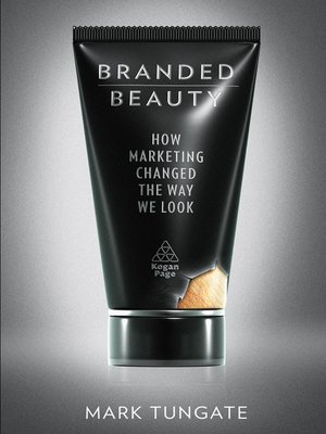 cover image of Branded Beauty
